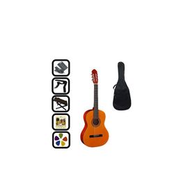 Toledo LC-3600OR 3/4 Klasik Gitar Seti