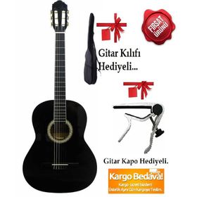 Toledo LC 3900 Nat Klasik Gitar