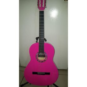 Toledo LC 3900 Nat Klasik Gitar