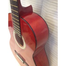 Toledo LC 3900 Nat Klasik Gitar