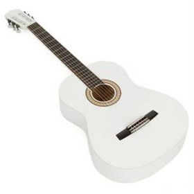 Toledo LC 3900 Nat Klasik Gitar