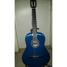 Toledo LC 3900 Nat Klasik Gitar