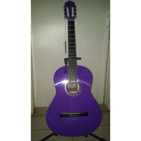 Toledo LC 3900 Nat Klasik Gitar