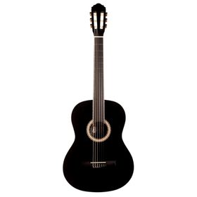 Toledo LC-3900BK Siyah 4/4 Klasik Gitar