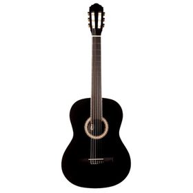 Toledo LC-3900BK Siyah 4/4 Klasik Gitar