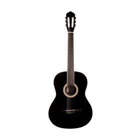 Toledo LC-3900BK Siyah 4/4 Klasik Gitar