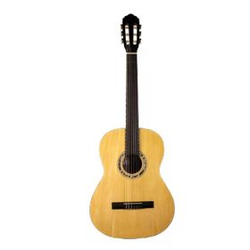 Toledo LC-3900Nl 4/4 Klasik Gitar Seti