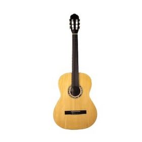 Toledo LC-3900Nl 4/4 Klasik Gitar Seti