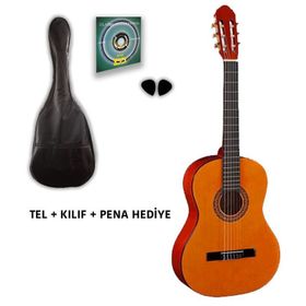 Toledo LC-3900OR Klasik Gitar