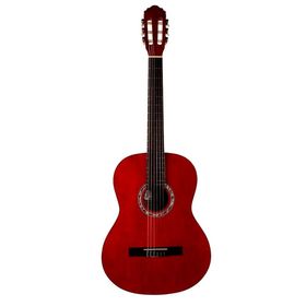 Toledo LC-3900RD Kırmızı Klasik Gitar