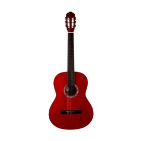 Toledo LC-3900RD Kırmızı Klasik Gitar