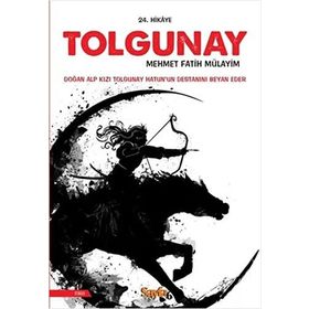 Tolgunay - Mehmet Fatih Mülayim