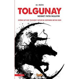 Tolgunay - Mehmet Fatih Mülayim