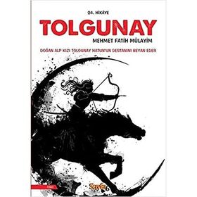 Tolgunay - Mehmet Fatih Mülayim