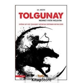 Tolgunay - Mehmet Fatih Mülayim