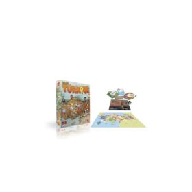 Toli Games Bilgin Türkiye Zeka Oyunu