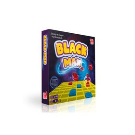 Toli Games Black Max Strateji & Aksiyon Zeka Oyunu