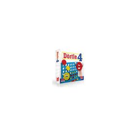 Toli Games Dörtle 4 Pul Zeka Oyunu