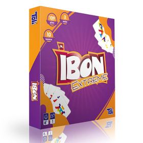Toli Games İbon Extreme Zeka Oyunu