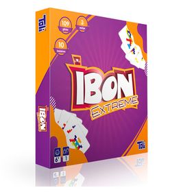 Toli Games İbon Extreme Zeka Oyunu