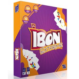 Toli Games İbon Extreme Zeka Oyunu