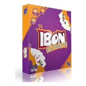 Toli Games İbon Extreme Zeka Oyunu