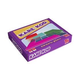 Toli Games Karekod Akıl Oyunu