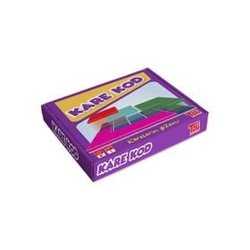 Toli Games Karekod Akıl Oyunu