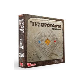 Toli Games Mezopotamya Zeka Oyunu