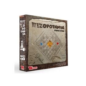 Toli Games Mezopotamya Zeka Oyunu