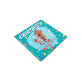 Toli Games Pırıl - Romen Rakamları