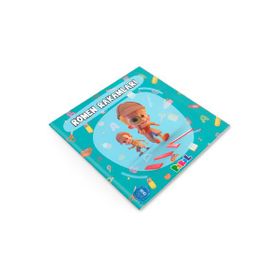 Toli Games Pırıl - Romen Rakamları