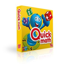 Toli Games Quick Math