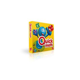 Toli Games Quick Math