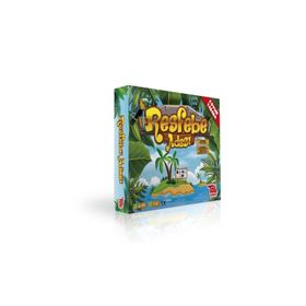 Toli Games Resfebe Adası
