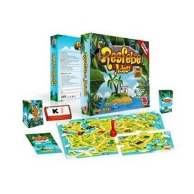 Toli Games Resfebe Adası