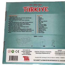 Toli Games Türkiye Oyna Eğlen Öğren