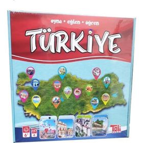 Toli Games Türkiye Oyna Eğlen Öğren