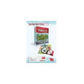 Toli Games Türkiye Oyna Eğlen Öğren