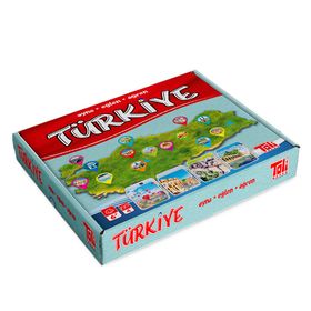 Toli Games Türkiye Oyna Eğlen Öğren