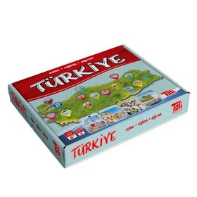 Toli Games Türkiye Oyna Eğlen Öğren