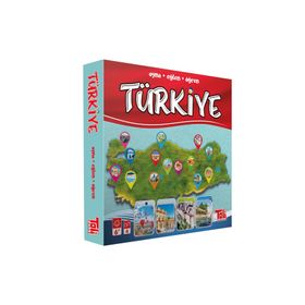 Toli Games Türkiye Oyna Eğlen Öğren