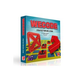 Toli Games Wecode Strateji Kodlama Zeka Oyunu