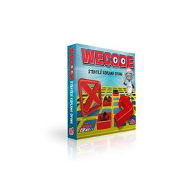 Toli Games Wecode Strateji Kodlama Zeka Oyunu