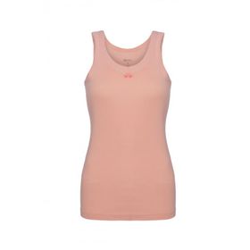 Tolin 1214 Pembe Geniş Askılı Atlet