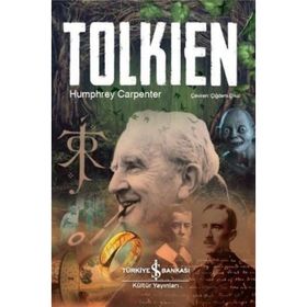 Tolkien - Humphrey Carpenter