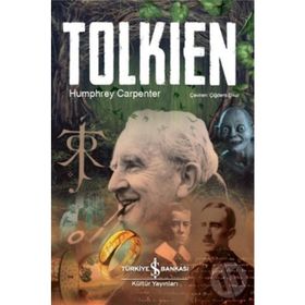 Tolkien - Humphrey Carpenter