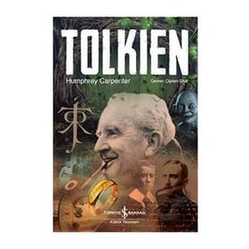Tolkien - Humphrey Carpenter