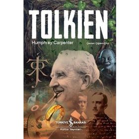 Tolkien - Humphrey Carpenter
