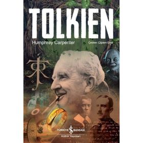 Tolkien - Humphrey Carpenter